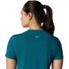 Columbia Women’s Endless Trail Running Tech Tee(River Blue)