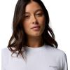 Columbia Women’s Endless Trail Running Tech Tee(White)