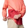 Columbia Women’s Inner Limits III Jacket(Alpenglow/Daredevil)