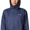 Columbia Women’s Inner Limits III Jacket(Nocturnal)