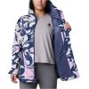 Columbia Women’s Inner Limits III Jacket(Nocturnal Eddies Print)