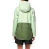 Columbia Women’s Inner Limits III Jacket(Sage Leaf/Canteen)