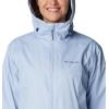Columbia Women’s Inner Limits III Jacket(Whisper)
