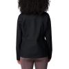 Columbia Womens Kruser Ridge III Softshell Jacket(Black)
