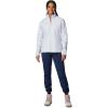 Columbia Womens Kruser Ridge III Softshell Jacket(Cirrus Grey)