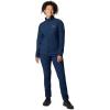 Columbia Womens Kruser Ridge III Softshell Jacket(Collegiate Navy)