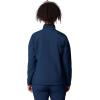 Columbia Womens Kruser Ridge III Softshell Jacket(Collegiate Navy)