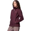 Columbia Womens Kruser Ridge III Softshell Jacket(Moonvista)