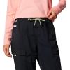 Columbia Women’s PFG Open Water Pant(Black)