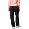 Columbia Women’s PFG Open Water Pant(Black)