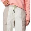 Columbia Women’s PFG Open Water Pant(Stone/Crushed Clay)