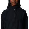 Columbia Womens Sage Lake Jacket(Black)