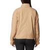 Columbia Womens Sage Lake Jacket(Canoe)
