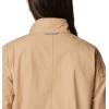Columbia Womens Sage Lake Jacket(Canoe)
