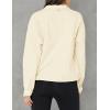 Columbia Womens Sage Lake Jacket(Chalk)