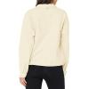 Columbia Womens Sage Lake Jacket(Chalk)
