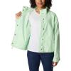 Columbia Womens Sage Lake Jacket(Key West)