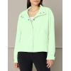 Columbia Womens Sage Lake Jacket(Key West)