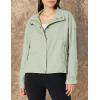 Columbia Womens Sage Lake Jacket(Safari)