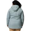 Columbia Women’s Switchback II Lined Long Jacket(Crushed Blue)