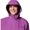 Columbia Women’s Switchback II Lined Long Jacket(Razzle)