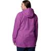 Columbia Women’s Switchback II Lined Long Jacket(Razzle)