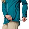 Columbia Women’s Switchback II Lined Long Jacket(River Blue)