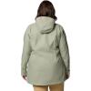 Columbia Women’s Switchback II Lined Long Jacket(Safari)