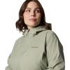 Columbia Women’s Switchback II Lined Long Jacket(Safari)