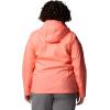 Columbia Women’s Switchback IV Jacket(Alpenglow)