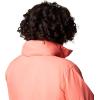 Columbia Women’s Switchback IV Jacket(Alpenglow)