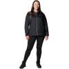 Columbia Women’s Switchback IV Jacket(Black)