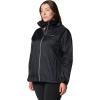 Columbia Women’s Switchback IV Jacket(Black)