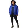 Columbia Women’s Switchback IV Jacket(Clematis Blue)