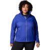 Columbia Women’s Switchback IV Jacket(Clematis Blue)