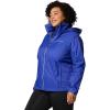 Columbia Women’s Switchback IV Jacket(Clematis Blue)