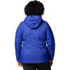 Columbia Women’s Switchback IV Jacket(Clematis Blue)