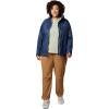 Columbia Women’s Switchback IV Jacket(Collegiate Navy)