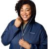 Columbia Women’s Switchback IV Jacket(Collegiate Navy)
