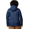 Columbia Women’s Switchback IV Jacket(Collegiate Navy)