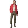 Columbia Women’s Switchback IV Jacket(Daredevil)