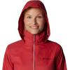 Columbia Women’s Switchback IV Jacket(Daredevil)