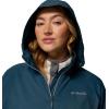 Columbia Women’s Switchback IV Jacket(Everblue)