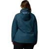 Columbia Women’s Switchback IV Jacket(Everblue)