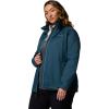 Columbia Women’s Switchback IV Jacket(Everblue)