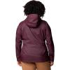 Columbia Women’s Switchback IV Jacket(Moonvista)