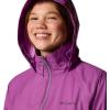 Columbia Women’s Switchback IV Jacket(Razzle)