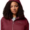 Columbia Women’s Switchback IV Jacket(Rich Wine)