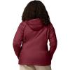Columbia Women’s Switchback IV Jacket(Rich Wine)