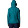 Columbia Women’s Switchback IV Jacket(River Blue)